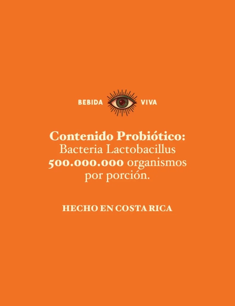 Saúco & Mandarina