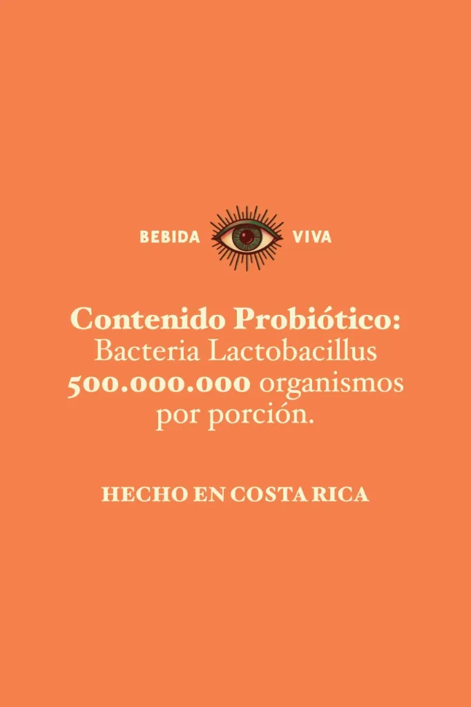 Limonada de toronja - Wild Kombucha Zero