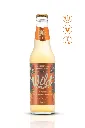 Saúco & Mandarina - Wild Kombucha Clásica