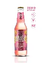 Limonada de Frambuesa - Wild Kombucha Zero