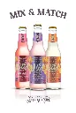 Mix & Match Zero